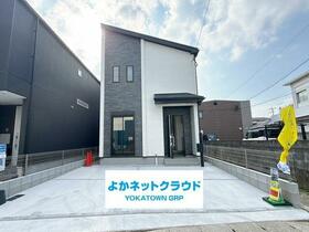 福岡県福岡市東区名島３丁目