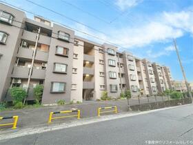 藤森西住宅Ｓ棟