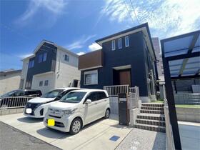 福岡県北九州市門司区下二十町