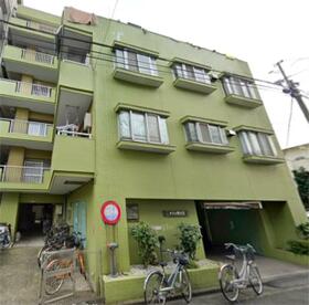メゾン西川口