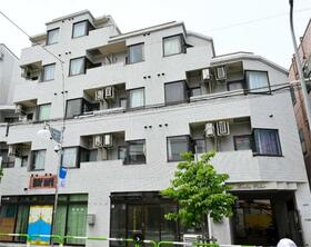 日神パレス東十条