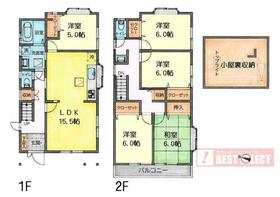 東京都北区神谷３丁目