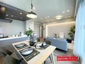 アトラスタワー北千住