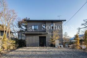 長野県北佐久郡軽井沢町大字長倉大日向