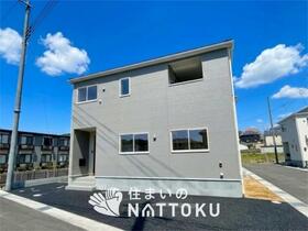 兵庫県明石市大久保町谷八木