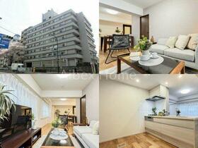 豊玉マンション