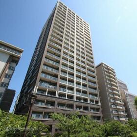 アデニウムタワー萬代橋