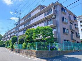 ライオンズヒルズ調布つつじヶ丘弐番館