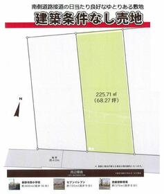 神奈川県秦野市堀西