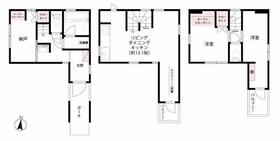 東京都世田谷区深沢３丁目