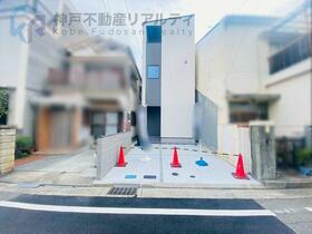 兵庫県神戸市垂水区御霊町