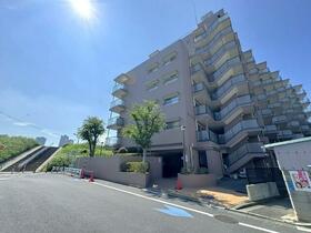 中銀田園調布マンシオン