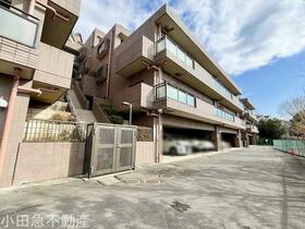 コスモ新百合ヶ丘