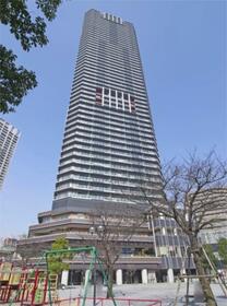 勝どきビュータワー