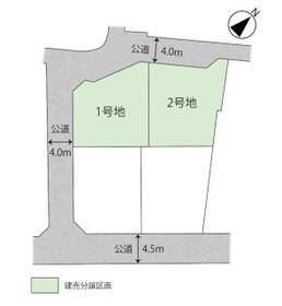 岡山県倉敷市平田