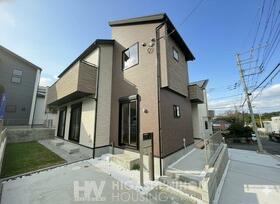 神奈川県横浜市青葉区鉄町