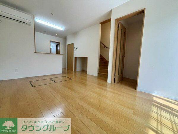 detached 埼玉県坂戸市関間３丁目
地図を見る