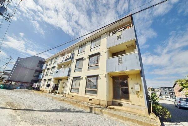 apartment 埼玉県志木市上宗岡５丁目
地図を見る