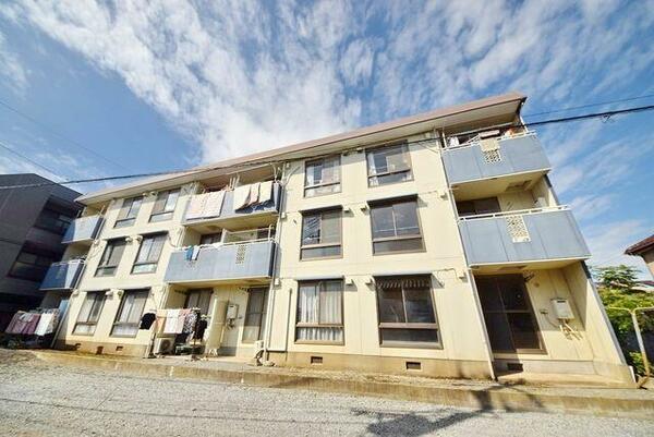 apartment 埼玉県志木市上宗岡５丁目
地図を見る