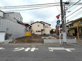 神奈川県川崎市中原区上平間