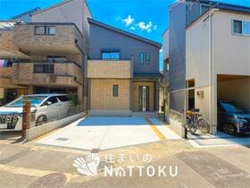 大阪府大阪市淀川区野中南１丁目