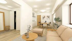 ガーデンホームつつじヶ丘ＩＩ