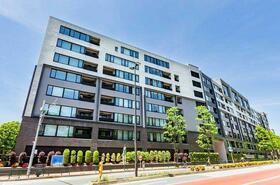 南青山マスターズハウス