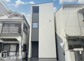 兵庫県神戸市垂水区御霊町