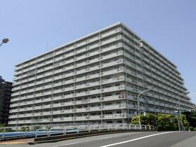 イトーピア東大島マンション