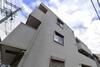 震雲マンション 3階 築6年1ヶ月の賃貸物件