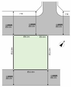 神奈川県横浜市都筑区牛久保１丁目