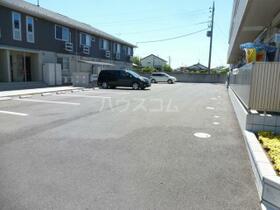 バンブーハイム 202 ｜ 群馬県太田市龍舞町（賃貸アパート1LDK・2階・48.88㎡） その14