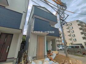 神奈川県川崎市中原区小杉陣屋町１丁目