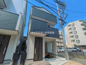 神奈川県川崎市中原区小杉陣屋町１丁目