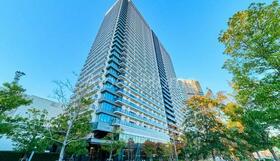 シティタワーズ東京ベイ　セントラルタワー