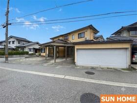富山県富山市新庄銀座1丁目