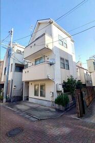 東京都品川区西中延３丁目