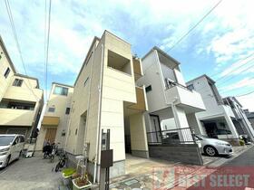 埼玉県蕨市塚越５丁目