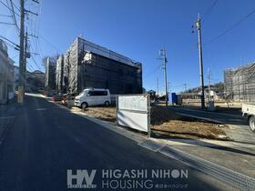 神奈川県川崎市宮前区初山２丁目