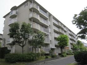 光明池駅前第３住宅８号棟