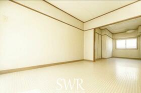 大森東住宅１６号棟