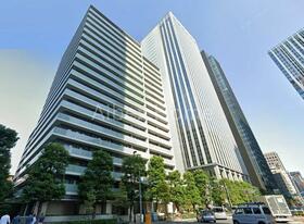 ザ・パークハウス新宿タワー