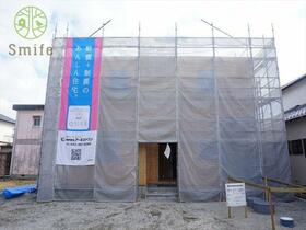 静岡県浜松市浜名区細江町中川