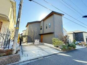 東京都町田市能ヶ谷６丁目