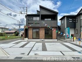 山梨県甲斐市万才