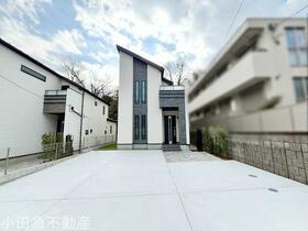 神奈川県川崎市麻生区王禅寺西４丁目