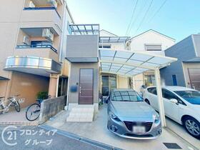 大阪府寝屋川市境橋町