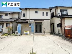 愛知県蒲郡市豊岡町薮田