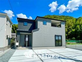 兵庫県姫路市勝原区山戸