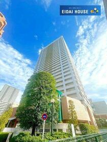 ライオンズタワー仙台長町